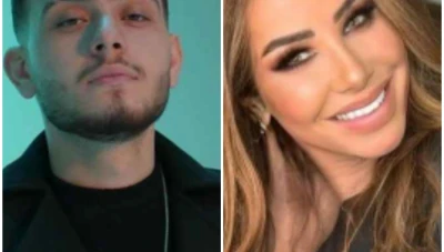 ناديا الزعبي تهـاجـم الشامي وتصفه بـ 'بلبل الزعـران'