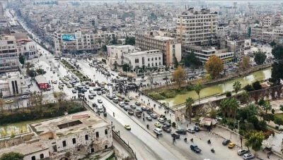 مديرة منظمة الهجرة الدولية: دعم المجتمع الدولي ضروري لإعادة إعمار سوريا وعودة اللاجئين