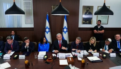 لندن: تصريحات نتنياهو حول السيادة الفلسطينية مخيبة للأمل