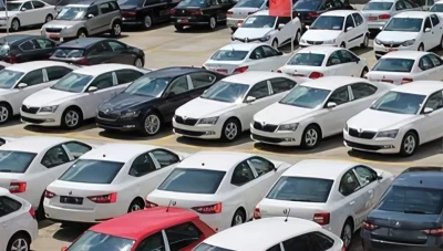 أسعار السيارات في دمشق: تبدأ من 75 مليون ليرة وتصل إلى أكثر من 3 مليارات ليرة