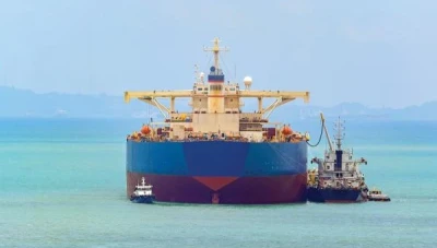 سوريا تخفض أسعار وقود السفن بنسبة 16%