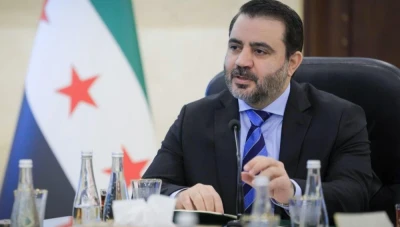 الشيباني: 2026 عام التنمية ورفع العقوبات عن سوريا