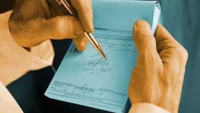 غوغل تطور أداة لقراءة خط الأطباء