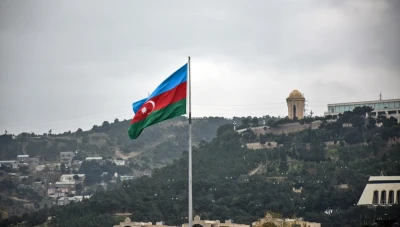 أذربيجان تعلن استعدادها لدعم سوريا وتعزيز العلاقات الثنائية