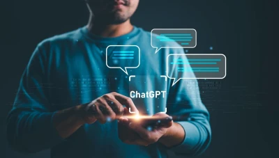 تطوير روبوت دردشة ذكي يتيح لك التواصل مع نسختك المستقبلية