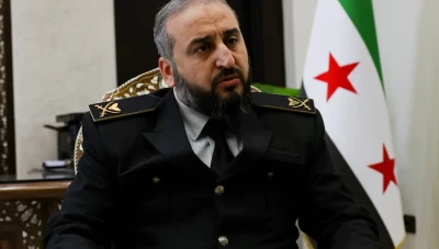 وزير الدفاع السوري: إعادة بناء الجـ.ـيش ليكون ممثلًا لجميع السوريين