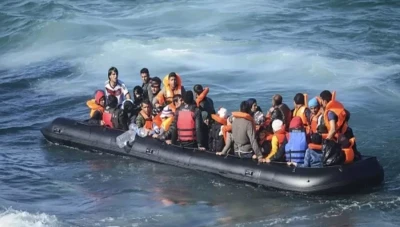 قبرص تعلن اتفاقًا مع دمشق لإعادة اللاجئين السوريين ومكافحة تهريب البشر عبر البحر