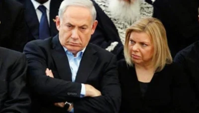 نتنياهو يبحث تأجيل زفاف ابنه خشية هجمات المسيرات