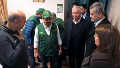 مركز الملك سلمان يعلن تسجيل أكثر من 3 آلاف طـبيب لدعـم القطـاع الصـحي في سوريا