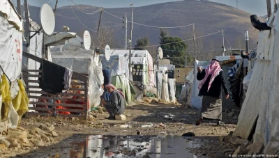 وزير الداخلية اللبناني يؤكد على أهمية تطبيق القانون في حماية السوريين وتحذير من التهديدات التي تواجههم