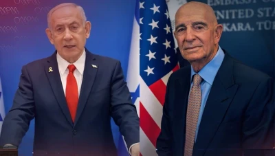 معاريف: نتنياهو يطرح «قضايا أمنية أساسية» حول سوريا في لقاء مع باراك