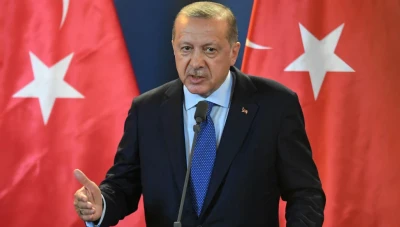 أردوغان يوضـح سـبب مغـادرته قمة الرياض: لقاء مع محمد بن سلمان وأمل في تجـديد العـلاقـات مع الأسد