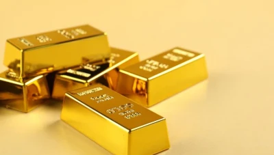 ارتفاع ملحوظ في أسعار الذهب في سوريا اليوم السبت 25 نيسان