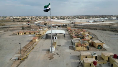 فتح المنافذ الحدودية بين سوريا والعراق لنقل البضائع بما في ذلك الحمضيات