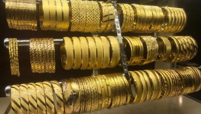 تراجع سعر الذهب في سوريا رغم ارتفاعه عالمياً