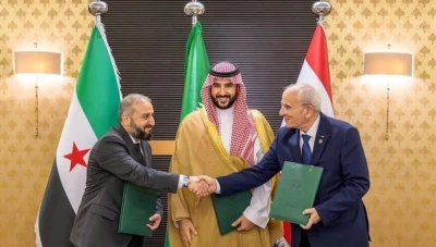 الرئيس نواف سلام: الاتفاق اللبناني-السوري في جدة يفتح مسارًا جديدًا للعلاقات بين البلدين تحت رعاية السعودية