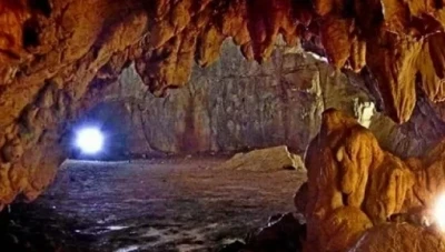 غموض اختفاء الطفل قيس الزرزور في مغارة عين الدلبة يفتح أبواب التساؤلات