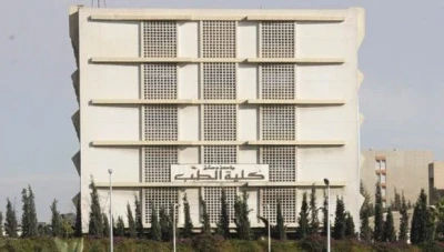 عمـيد كلـية الطـب في جامعة دمشق: هـ.ـجرة طلاب الدراسـات العليا تتـجا.وز النصف والأسـ.ـباب تتـعـدى الخـدمـة الإلـزامـية