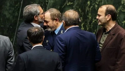 من هما وزيرا الدفاع والخارجية في الحكومة الإيرانية الجديدة؟