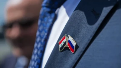 وزير المالية يتحدث عن إطلاق نظام مصرفي مشترك مع روسيا