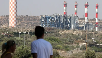 تركيا تخـطـط لزيـارة إلى سوريا لمنـاقشـة قضـايا الكهـرباء والبـنـية التحـتية