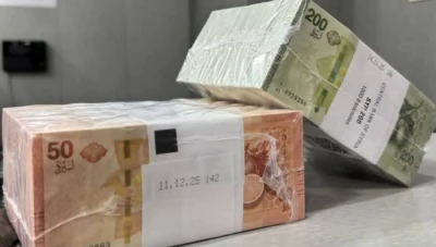 تغيّر جديد في سعر الدولار مقابل الليرة السورية