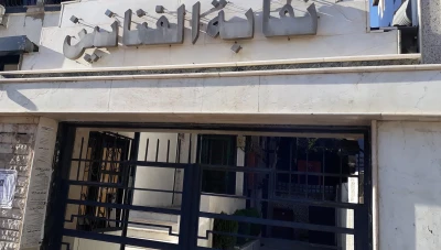 فنان سوري يصرح ارفض العمل مع من قبل الحذاء العـسكري