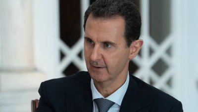 الحـسينـي: سـقـوط نـظـام الأسد ومرحلة سـياسية جديدة في سوريا قريبًا