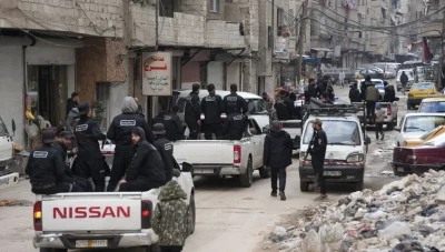 تصاعد التحريض في سوريا يهدد السلم الأهلي.. وحقوقيون يدعون لمحاسبة مثيري الفتنة