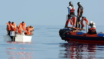 أزمة اكتظاظ في مراكز اللجوء في اليونان: نداءات إنسانية وتحذيرات من نقص الخدمات الأساسية