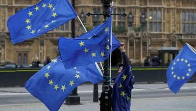 نمو سريع بعجز ميزانية الاتحاد الأوروبي