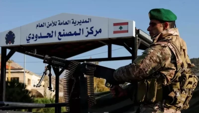 الجيش اللبناني يسلّم عشرات المطلوبين إلى السلطات السورية عبر معبر العريضة الحدودي
