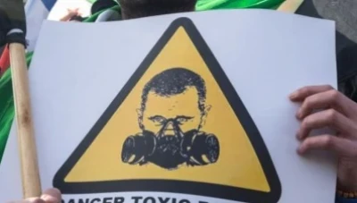 منظمة حظر الأسلحة الكيميائية تعبر عن قلقها البالغ بشأن ثغرات كبيرة في إعلان نظام الأسد عن مخزون الأسلحة الكيميائية