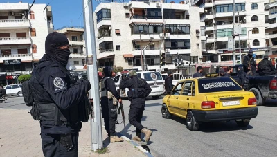 فرنسا تُحذّر من تفاقم العنف الطائفي في ريف دمشق وتدعو لوقف فوري للتصعيد