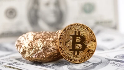 الفرق بين البيتكوين والذهب: ما الذي يفضل المستثمرون في ظل تقلبات السوق؟