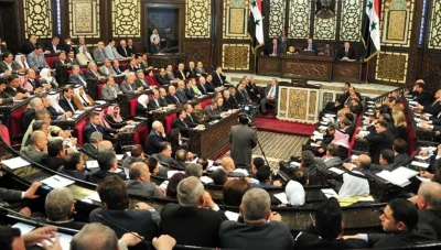 مجلس الشعب يصادق على مشروع القانون الذي يجبر أصحاب المهن على تلبية مطالبهم المالية عبر الحساب المصرفي