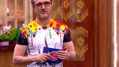 تعليق إعلامي مصري يحتل الصدارة في الترند بشأن 'مذيع ستات مصر'