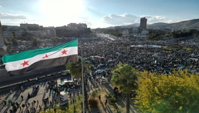 وزارة العدل تستعين بأساتذة وطلاب الحقوق لتحديث القوانين في سوريا – هل نشهد تغييرًا قانونيًا قريبًا؟