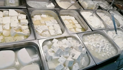 التـحديات المالية التي تواجه صناعة الألبان في سوريا