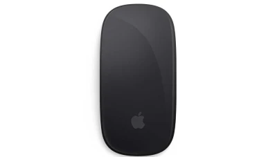 آبـل تقـدم تحـديـثًا لمـاوس Apple Magic Mouse: تغـيير مـنفذ الشُحن إلى Type-C دون تعـديل التصميم