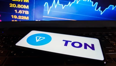 انـهـيار عملة "تون كوين" التابعة لـ"تلغرام" بنسبة 94% وسط توقعات بتعافيها قريبًا