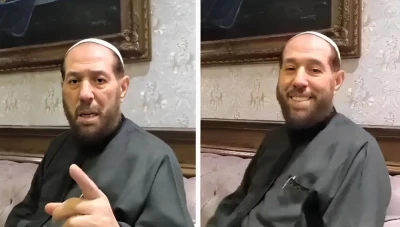 تدهور صحة المفتي السابق أحمد حسون بعد تعرّضه لاعتداء أثناء احتجازه