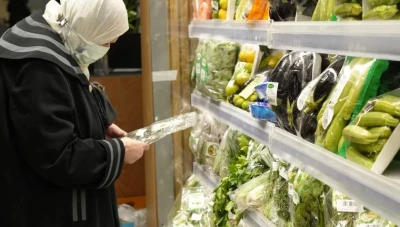 دولة عربية تعلن رسمياً الأسعار في السوبر ماركت بالدولار