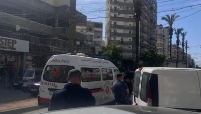 مأساة في طرابلس: وفاة 5 أطفال سوريين اختناقًا في حريق مروع