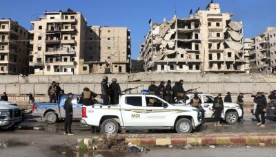 تصعيد عسكري في ريف حلب الشرقي وسط تحذيرات من الجيش السوري