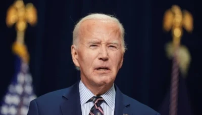 بايـدن: الـتحقـيقات تبـحث في روابـط محـتملة بين هـجـو.م نيـو أورليانز وانفـ.ـجا.ر شـاحـنة "تسلا سـايبرترك"