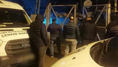 جريمة صادمة في إسطنبول: موت مأساوي لشاب سوري بعد مشاجرة مروعة (صور+فيديو)