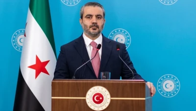 الشيباني يكشف أرقاماً جديدة عن الشراكة السورية التركية