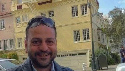 ذكرى رحيل الدكتور صخر محمود حلاق: قصة طبيب ضحى من أجل الإنسانية في سوريا