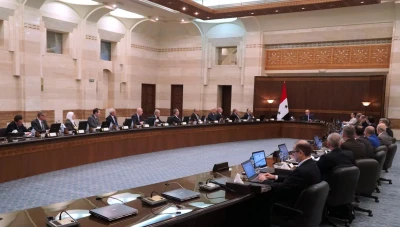 رئاسـة مجلس الوزراء في سوريا: ضـ.ـبط بطـاقـات الصحـ.ـفيين واعتماد الصادرة فقط عن وزارة الإعـلام واتحـاد الصحـفيين